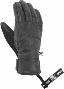 Picture Glenworth Gloves Black S Ski Gloves