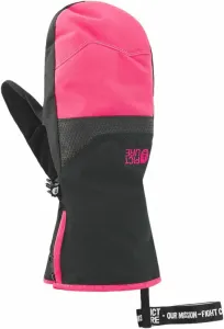 Picture Kali Mitts Women Hibiscus L Ski Gloves