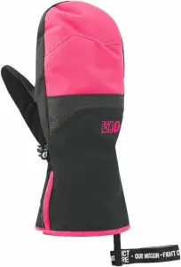 Picture Kali Mitts Women Hibiscus S Ski Gloves