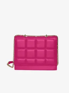 Pieces Becks Handbag Pink