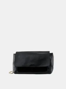 Pieces Gunna Handbag Black