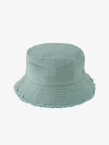 Pieces Selina Hat Green