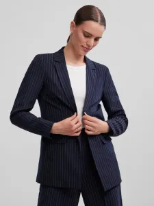Pieces Bossy Jacket Blue #68336