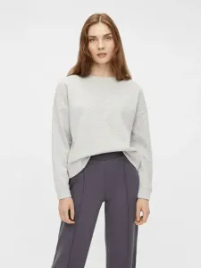 Pieces Chilli Sweatshirt Grey #172861