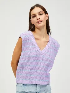 Pieces Liviana Sweater Violet #211087