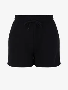 Pieces Chilli Shorts Black #1399234