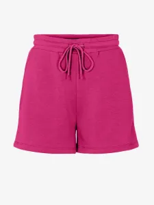 Pieces Chilli Shorts Pink