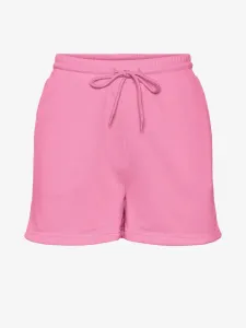 Pieces Chilli Shorts Pink