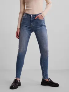 Pieces Delly Jeans Blue