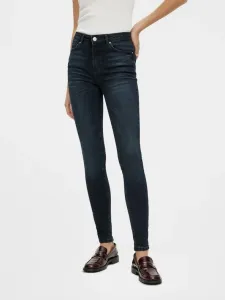 Pieces Delly Jeans Blue