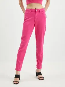 Pieces Kesia Jeans Pink #1146992