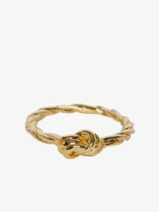 Pieces Madonna Ring Gold #53131