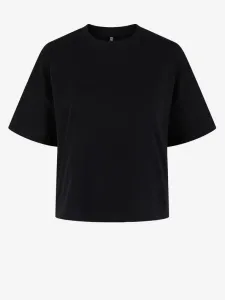 Pieces Chilli T-shirt Black #1220985