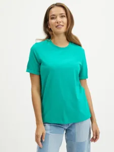 Pieces Ria T-shirt Green