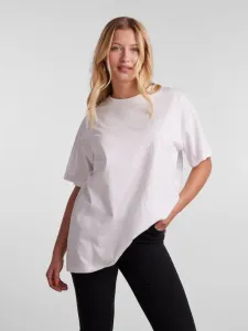 Pieces Rina T-shirt White #145271