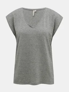 Pieces T-shirt Grey #158853