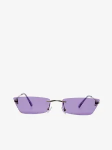 Pieces Britney Sunglasses Violet