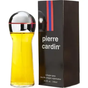 Pierre Cardin - Pierre Cardin 240ML Eau De Cologne Spray