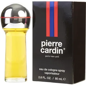 Pierre Cardin - Pierre Cardin 80ML Eau De Cologne Spray