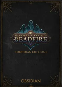 Pillars of Eternity II: Deadfire Obsidian Edition (PC) Steam Key UNITED STATES