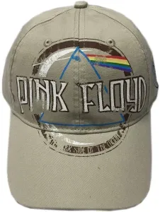 Pink Floyd Cap Dark Side of the Moon Album Sand