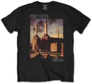 Pink Floyd T-Shirt Animals Album Black M