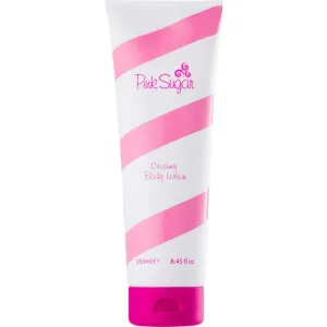 Aquolina - Pink Sugar 250ml Body oil, lotion and cream