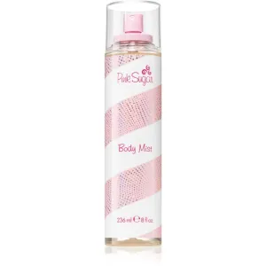 Pink Sugar Pink Sugar scented body spray for women 236 ml #283869