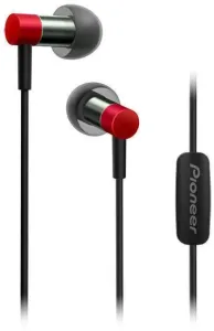 Pioneer SE-CH3T Red