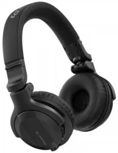 Pioneer Dj HDJ-CUE1BT-K DJ Headphone