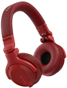 Pioneer Dj HDJ-CUE1BT-R DJ Headphone