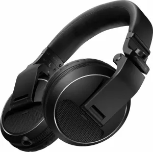 Pioneer Dj HDJ-X5-K DJ Headphone