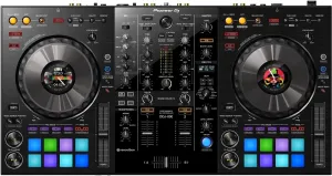 Pioneer Dj DDJ-800 DJ Controller #1200876