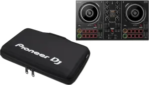 Pioneer Dj Dj DDJ-200-DJC-Bag SET DJ Controller