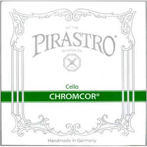 Pirastro CHROMCOR Cello Strings