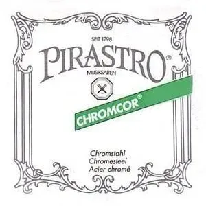 Pirastro CHROMCOR Viola Strings