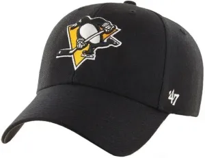 Pittsburgh Penguins NHL MVP Black Hockey Cap