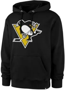 Pittsburgh Penguins NHL Helix Pullover Black M Hockey Sweatshirt