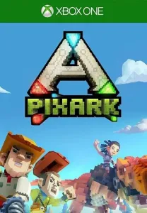 PixARK (Xbox One) Xbox Live Key EUROPE