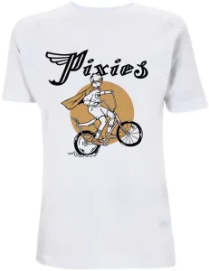 Pixies T-Shirt Tony White 2XL