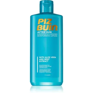 Piz Buin After Sun cooling after-sun lotion 200 ml #290708