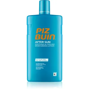 Piz Buin After Sun cooling after-sun lotion 400 ml