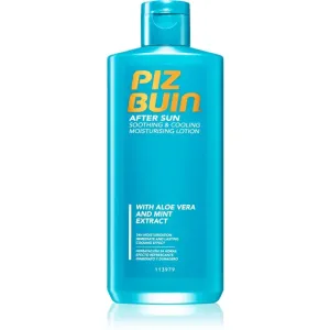 Piz Buin After Sun Soothing After Sun Lotion 200 ml #256199