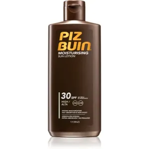 Piz Buin Moisturising hydrating suntan lotion SPF 30 200 ml #1571383