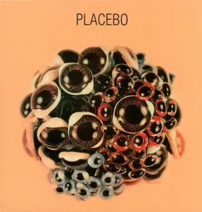 Placebo - Ball of Eyes (LP)