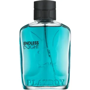 Playboy Endless Night eau de toilette for men 100 ml #236431