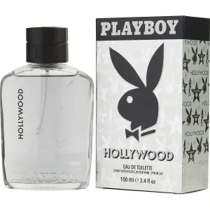 Playboy - Hollywood 100ml Eau De Toilette Spray