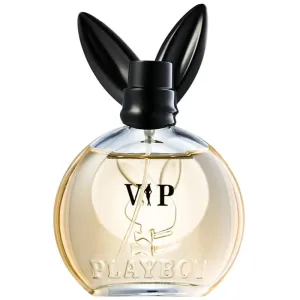 Playboy VIP For Her Eau de Toilette for Women 60 ml