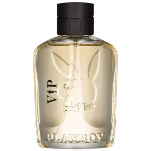 Playboy VIP For Him eau de toilette for men 100 ml