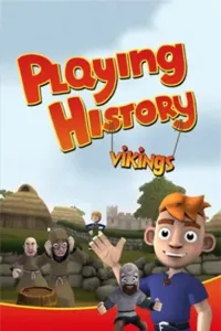 Playing History 3 - Vikings (PC) Steam Key GLOBAL